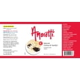 thumbnail image 3 of Amoretti - Crema Di Vanilla® Compound 2.2 lbs - Natural Flavors, Shelf Stable Even After Opening, Certified Kosher, TTB Approved, Perfect for Baking Applications & Beverages, 3 of 6