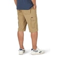 thumbnail image 2 of Lee® Men's Extreme Motion Relaxed Fit Cameron Cargo Short, 2 of 8