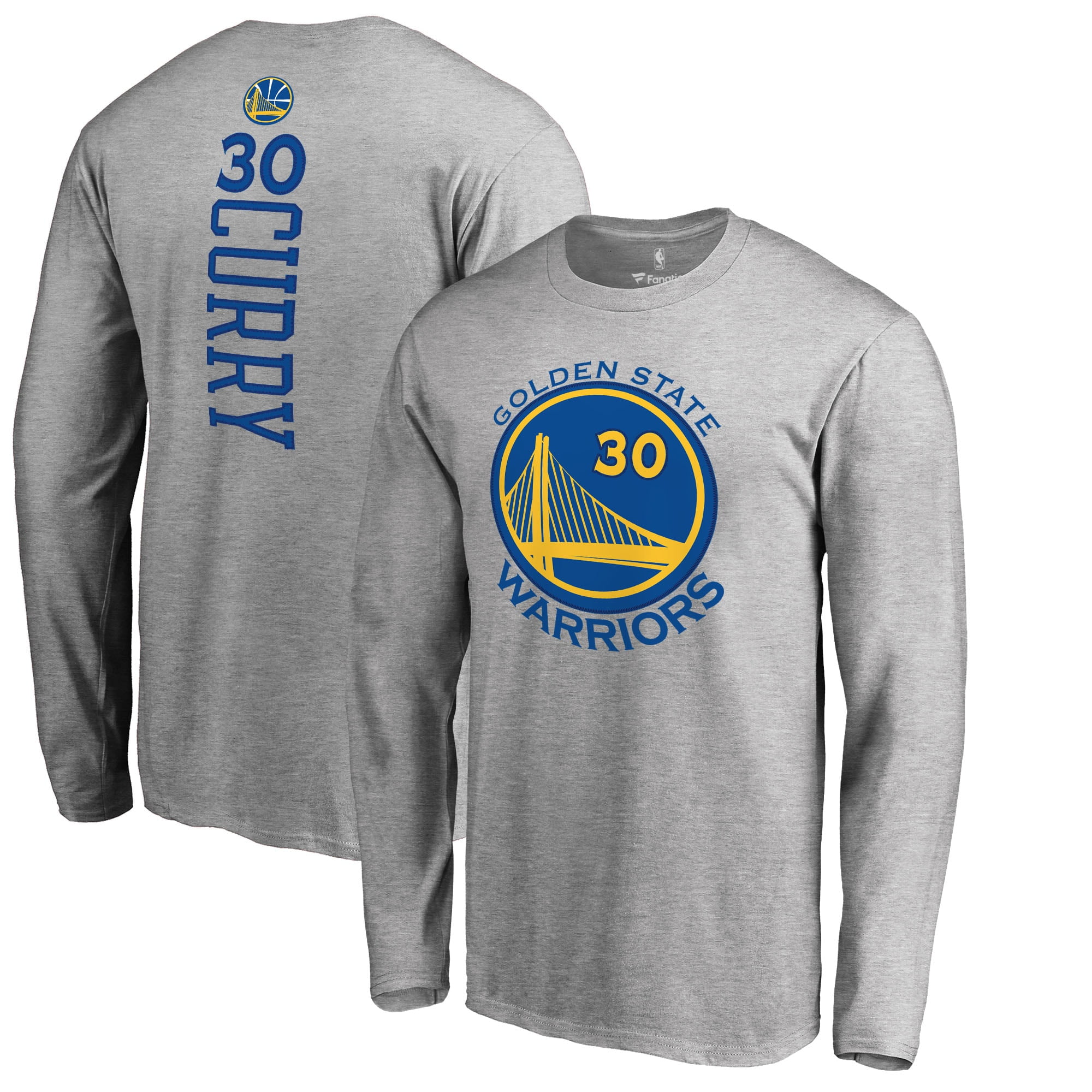 stephen curry t shirt walmart