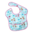 thumbnail image 2 of Baberos para bebés Recién nacidos Niñas Niños Baberos impermeables para babear Baberos para la dentición Yotijar Baberos impermeables para niños pequeños, 2 of 5
