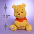 thumbnail image 3 of Disney Winnie the Pooh 100th Anniversary Plush Collector Set, Walmart Exclusive, Ages 2+, 3 of 8