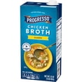 thumbnail image 2 of Progresso Gluten Free Chicken Broth, 32 oz (Pack of 6), 2 of 4