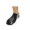 thumbnail image 3 of Eigraketly Calcetines de buceo de nailon Keep Diving DS-112, zapatos de vadeo para nadar con protector subacuático de varios tamaños, cálidos para gris Type2 NO2 Eigraketly OD003149-25, 3 of 5