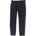 thumbnail image 1 of Pantalones casuales Calvin Klein con costura lateral para hombre color gris 29 W x 30 L, 1 of 2