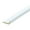 White, variant on Practical 3meter L Shaped Door Seal Strips for Cabinets and Wardrobes High Efficiency Sound and Dust Insulation
