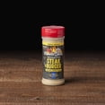 thumbnail image 4 of (3 pack) Famous Dave's Steak & Burger Seasoning 8.25 oz, 4 of 10