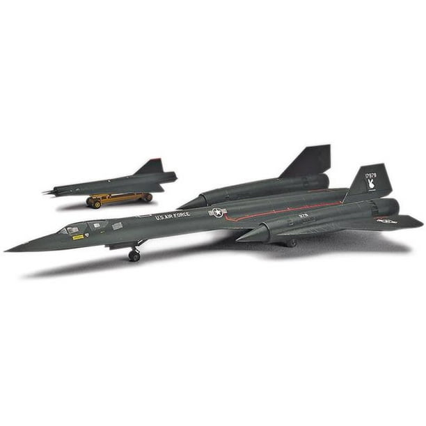 Revell Monogram 1 72 Scale Sr 71a Blackbird Model Plane Kit Walmart Com Walmart Com Revell Monogram 1 72 Scale Sr 71a Blackbird Model Plane Kit Walmart Com Walmart Com