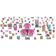 thumbnail image 4 of Toy 5 Surprise Mini Brands Series 2 con funda de coleccionista ZURU, 4 of 6