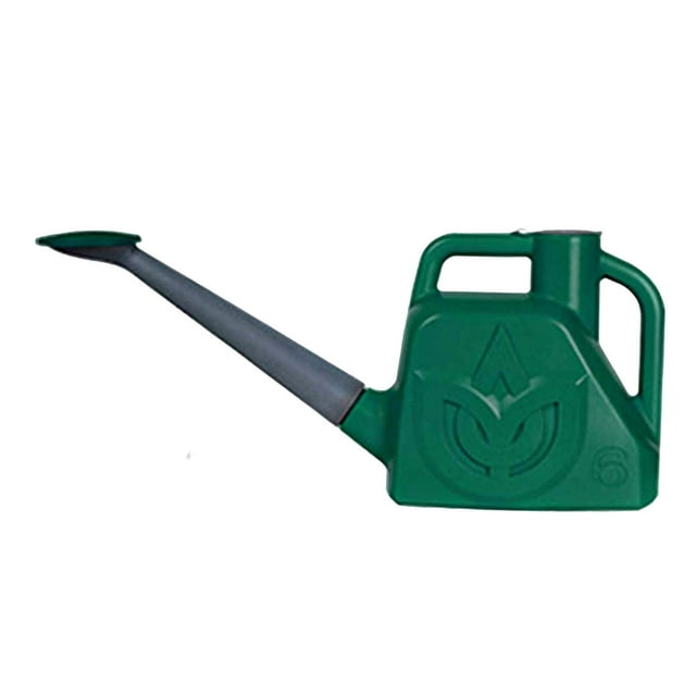 Regadera de gran capacidad Sunnimix Verde 6L Regadera