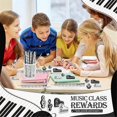thumbnail image 5 of Music Pencils Music Note Pencil (48 Pcs), 5 of 5