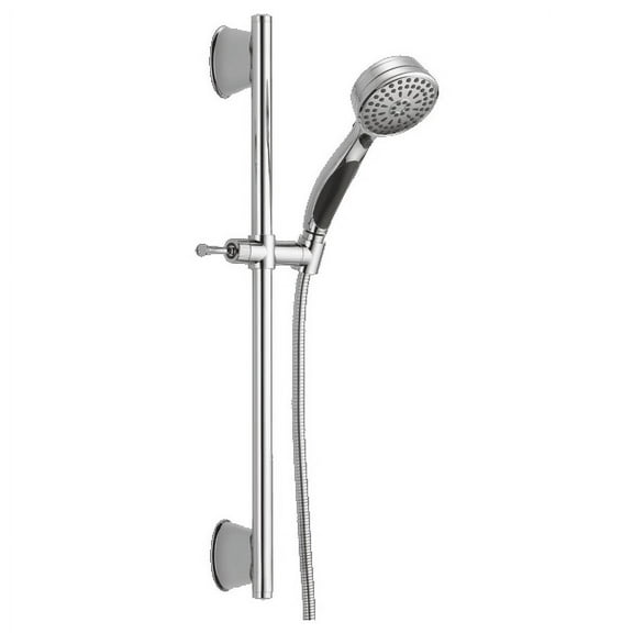 Delta: ActivTouch 9-Setting Slide Bar Hand Shower