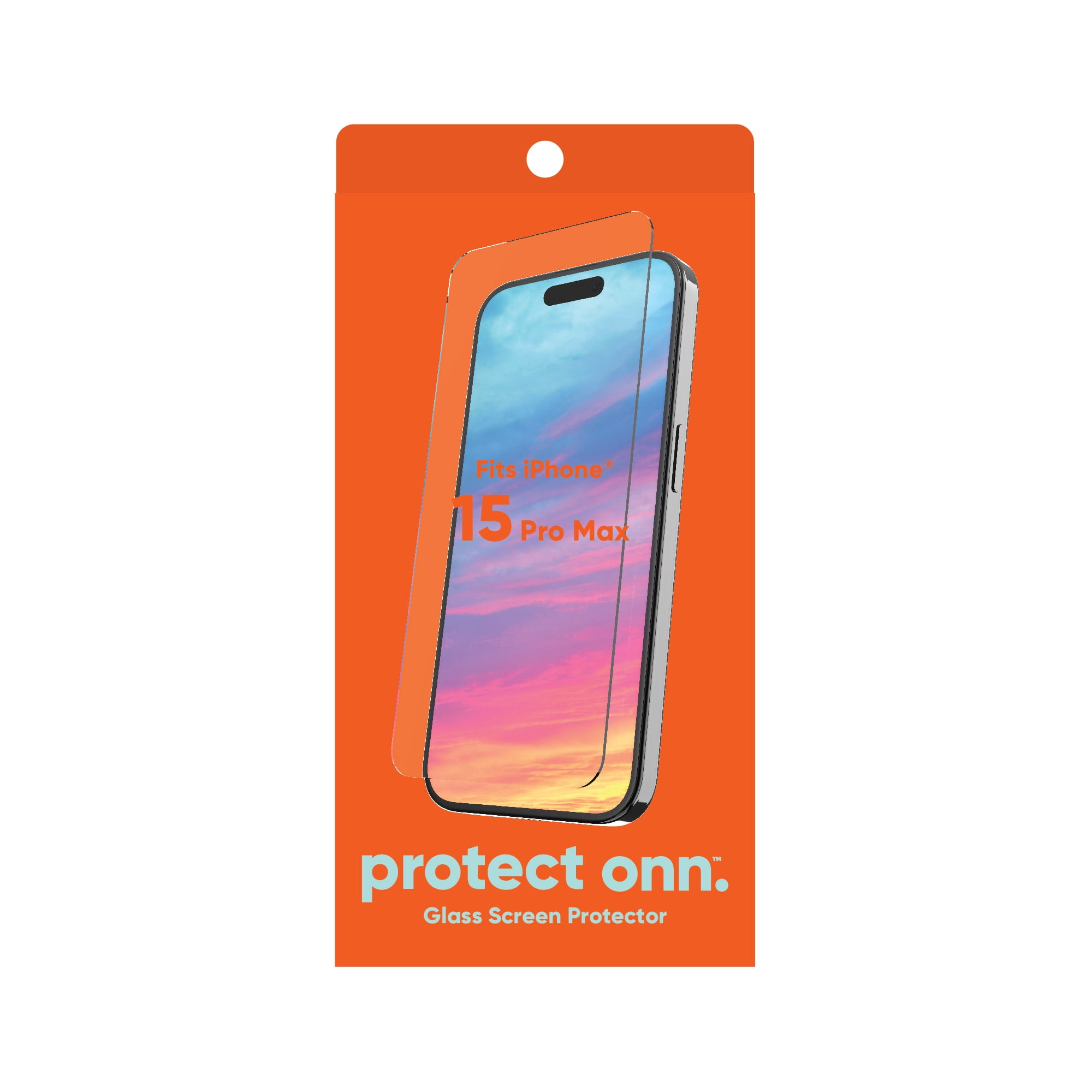 Balerion Screen Protective Film - iPhone 15 Pro Max - Trendyol