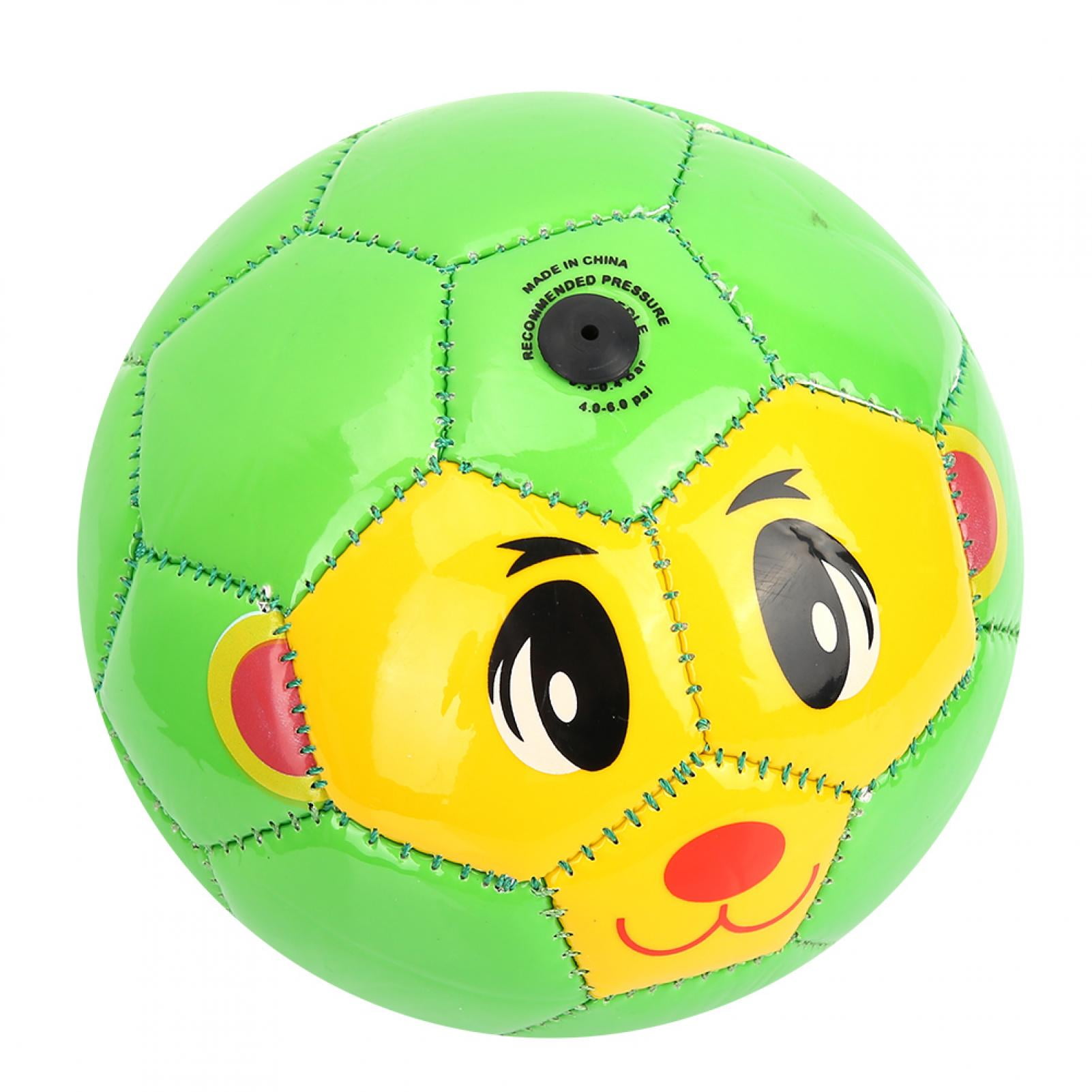 Fyydes Kids Soccer Ball, Mini Soccer Ball, Indoor Play For Babies