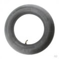 thumbnail image 1 of 2pcs 3.50"X8" 3.50-8 3.5-8 3.50/8 BLACK RUBBER TYRE INNER TUBE BENT STEM, 1 of 8