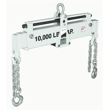 OTC 10,000 lb. (5-Ton) Capacity Load Leveler