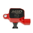 thumbnail image 5 of MSD 82796 Blaster Series Ignition Coils Red 6-Pack, 5 of 11