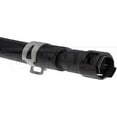 thumbnail image 3 of Dorman Heater Hose 626-769 OE Solutions; OE Replacement; Black; EPDM; With Clamp, 3 of 6