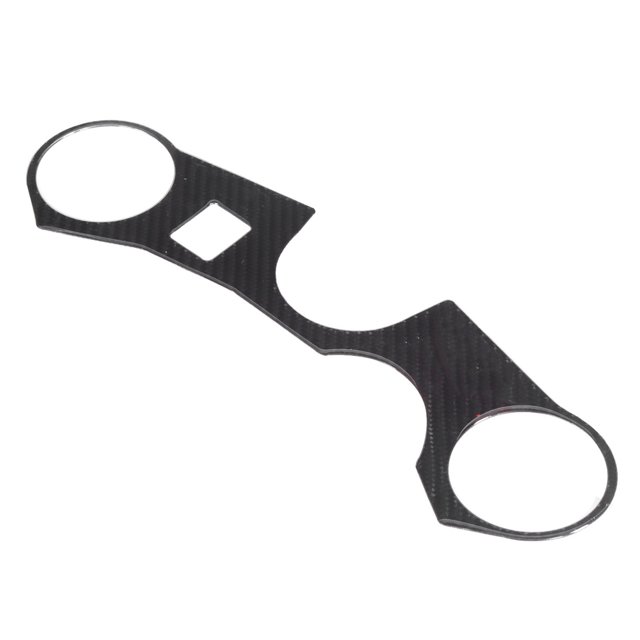 Etiqueta engomada del yugo superior calcomanía superior del árbol triple antidesgaste y duradera para Gsxr600 750 1000 K6 K7 para motocicleta ANGGREK Otros