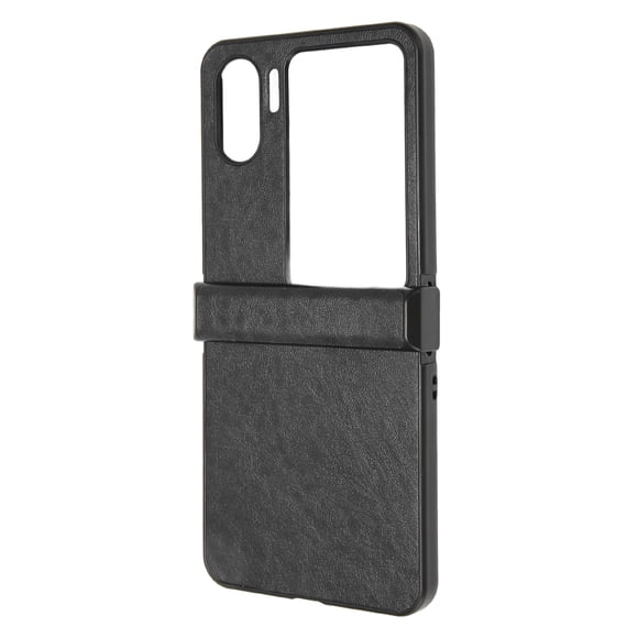 Funda para teléfono con pantalla plegable Nikou para Oppo Find N2 Flip