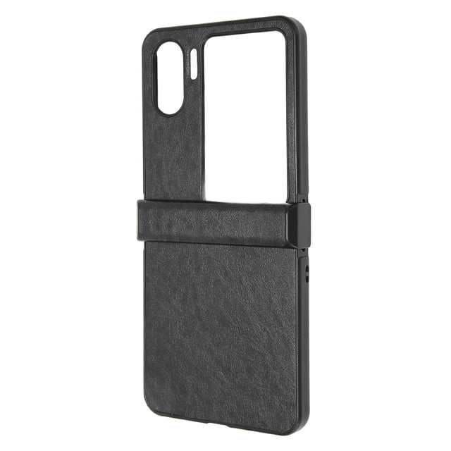 Funda para teléfono con pantalla plegable Nikou para Oppo Find N2 Flip