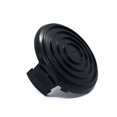 thumbnail image 3 of 2 X Spool Cover Cap for Qualcast Gt30 Grass Trimmer Strimmer, 3 of 8