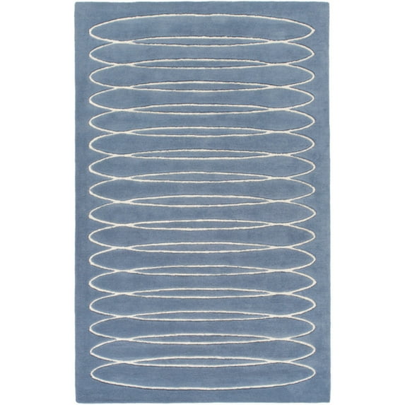 Surya Bobby Berk Home Solid Bold SLB680 Indoor Area Rug