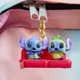 thumbnail image 5 of Disney Doorables ADOORBS Deluxe Stitch Superfan Doll, 2 Exclusive Figures, Unbox 10 Mini Accessories, Toy Gift For, Fans, Tweens, Girls & Kids 5+, 5 of 9