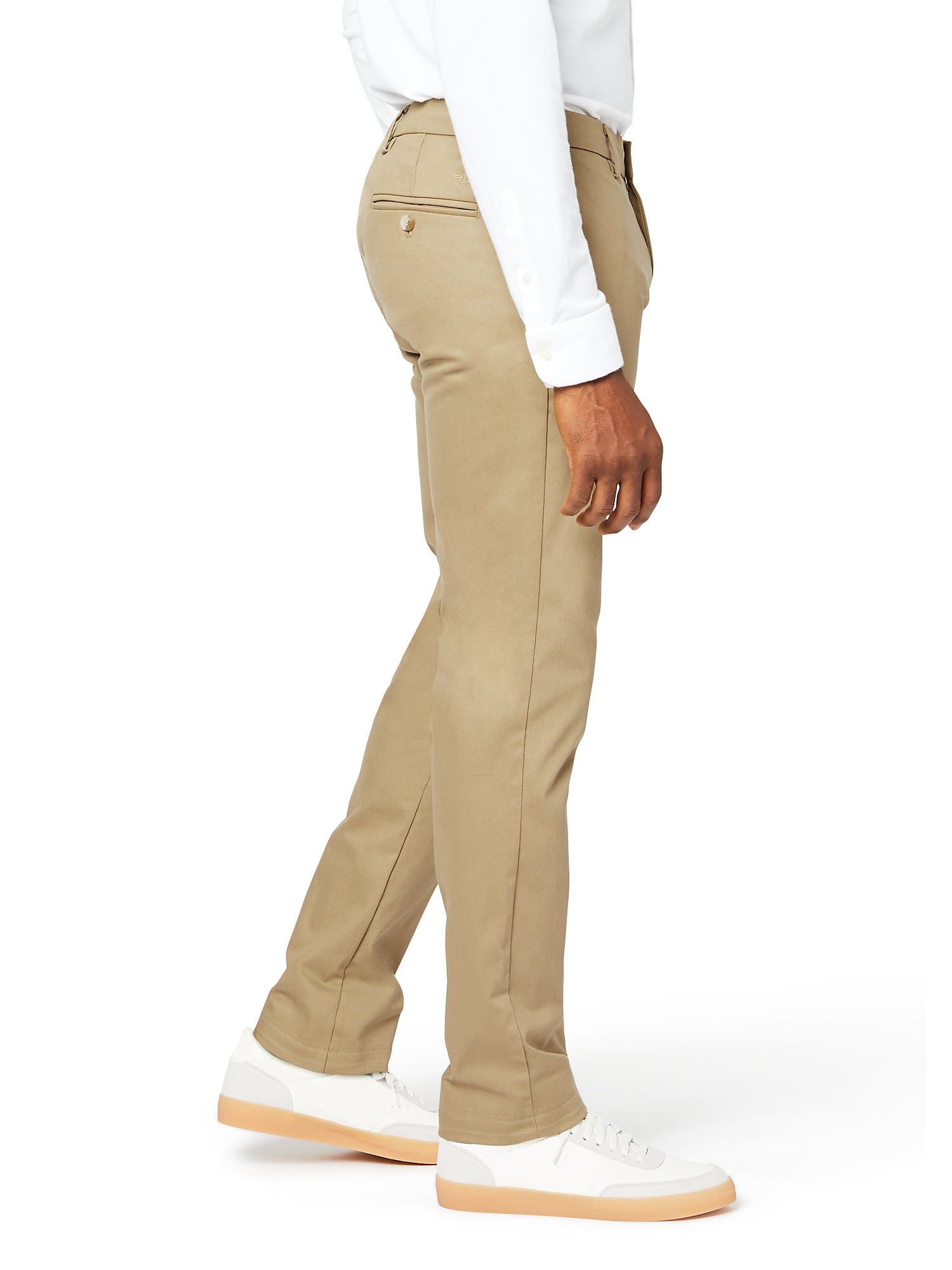 Khaki Pants For Mens Dress Pants That Feel Like Sweatpants Dockers Khaki  Pants For Men Dockers, image size:1500x2000