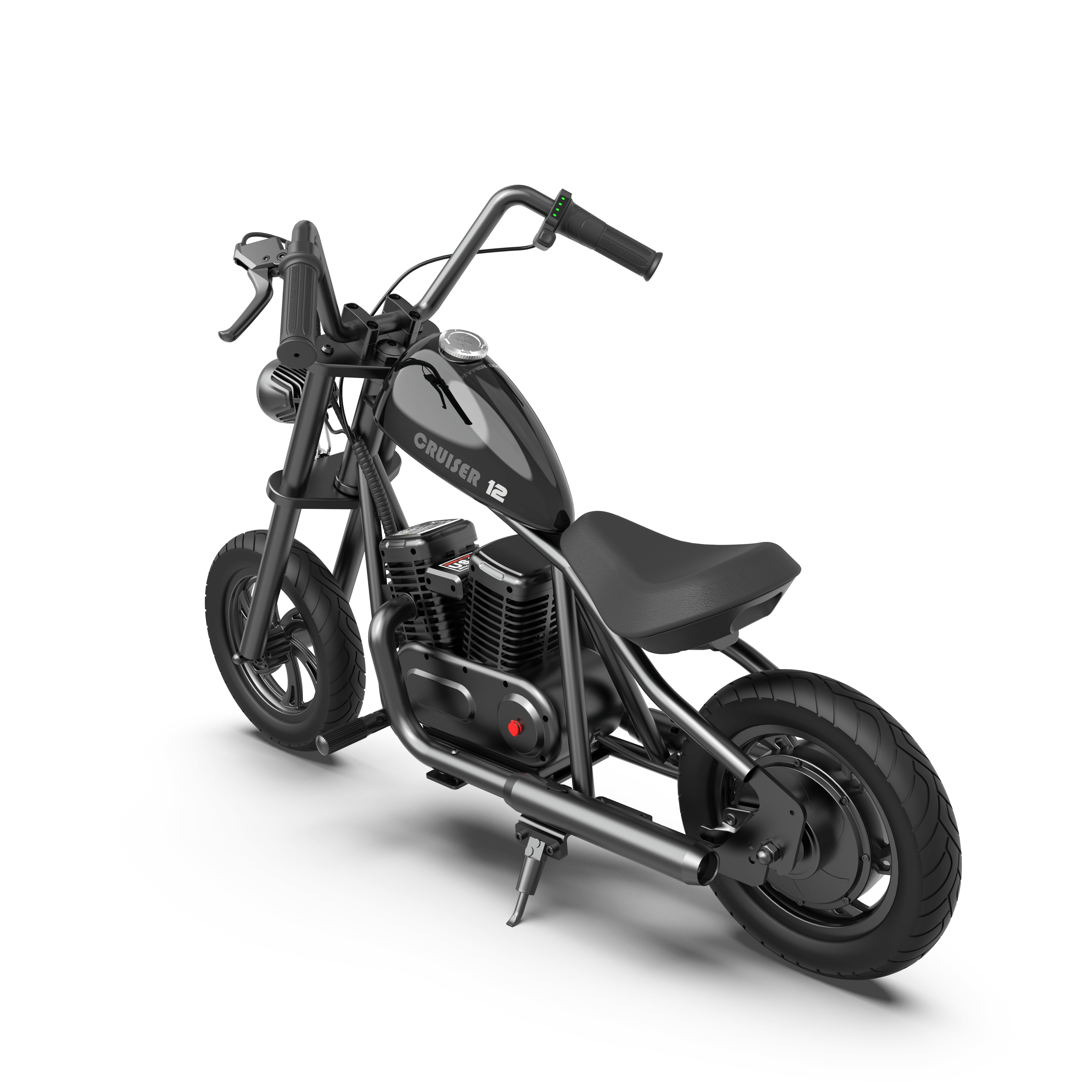 Hyper GoGo Electric Motorcycle for Kids (Ages 3+), 3 Speeds