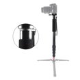 thumbnail image 4 of Portable Monopod, Anti Slip Monopod 5 Section  For Outdoor Photo, 4 of 8