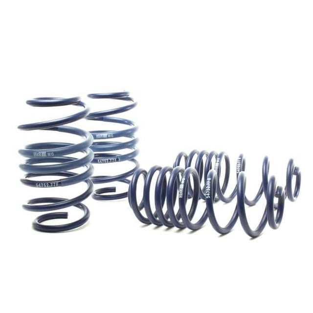 Super Sport Assemblage à Ressort pour 2010-2014 Volkswagen Golf TDI MK6