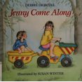thumbnail image 1 of Pre-Owned Jenny Come Along (Hardcover) 038532054X 9780385320542, 1 of 1
