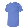 thumbnail image 2 of Gildan Hammer Adult Pocket Tee H300, 2 of 5