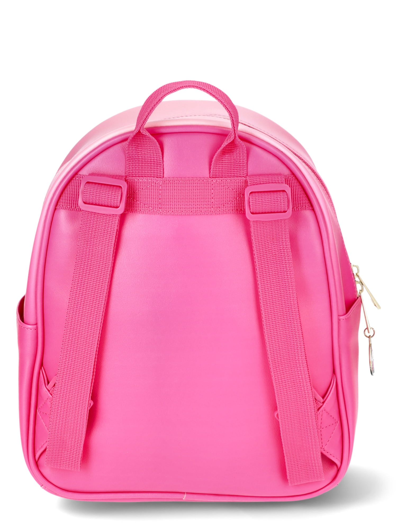 Barbie Palm Paradise Ombre Mini Backpack - Pink - Walmart.com