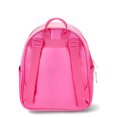 thumbnail image 2 of Barbie Palm Paradise Women's Ombre Mini Backpack, Pink, 2 of 5