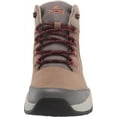 thumbnail image 3 of Rockport XCS Spruce Peak Waterproof Hiker Women's Taupe Boots 5.5M, 3 of 5