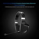 thumbnail image 5 of Auriculares para juegos Auriculares Auriculares estéreo con reducción de ruido Auriculares Carevas Auriculares, 5 of 7