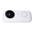 thumbnail image 4 of Timbre de vídeo inalámbrico con Wifi, visión nocturna, conversación bidireccional, Control por aplicación TUYA, cámara Visual para seguridad del hogar, 4 of 5