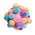 UHBN Factory Direct Sales Popular Pet Toy Pet Sniffing Ball Fried Ball uhbn-factory-direct-sales-popular-pet-toy-pet-sniffing-ball-fried-ball