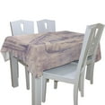 thumbnail image 2 of EREHome Nappe de Cygne Solitaire 60x120 Pouces, 2 of 4
