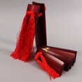thumbnail image 3 of Shisuyan 2pcs Chinese Kuaiban Traditional Instruments Beginner Allegro Clapper Percussion Instrument, 3 of 8