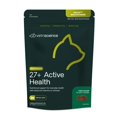 thumbnail image 1 of Multivitamínico para gatos NuCat 27+ Active Health 30 masticables, 1 of 2