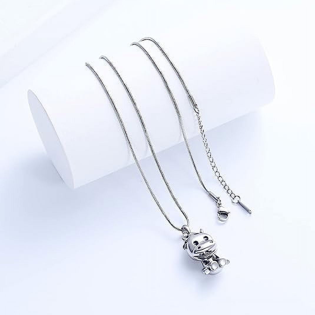 Framendino, Mini Cow Resin Charms Cow Pendant Cute Black White Cow Animal  Dangle Beads for DIY Jewelry Making Farm Theme Earring Necklace Bracelet