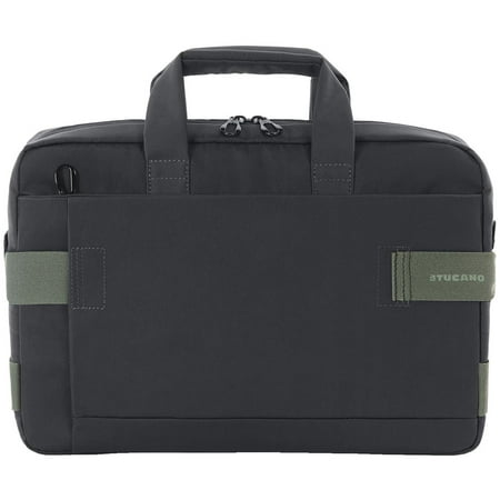 UPC 844668067933 product image for Tucano Stria S for Notebook Slim Bag, Black | upcitemdb.com
