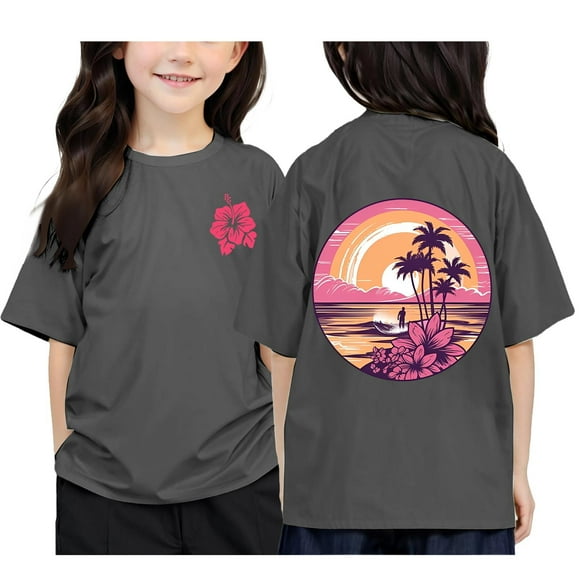 Playeras Basicas Algodon Hombre Camiseta Con Estampado Digital 2D Para Hombre, Camisa De Manga Corta Con Solapa Superior