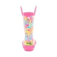 thumbnail image 5 of Girls Western Chief Printed Rain Boot, 5 of 8