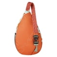 thumbnail image 2 of KAVU Paxton Pack Backpack Rope Sling Bag - Vintage Palm, 2 of 5
