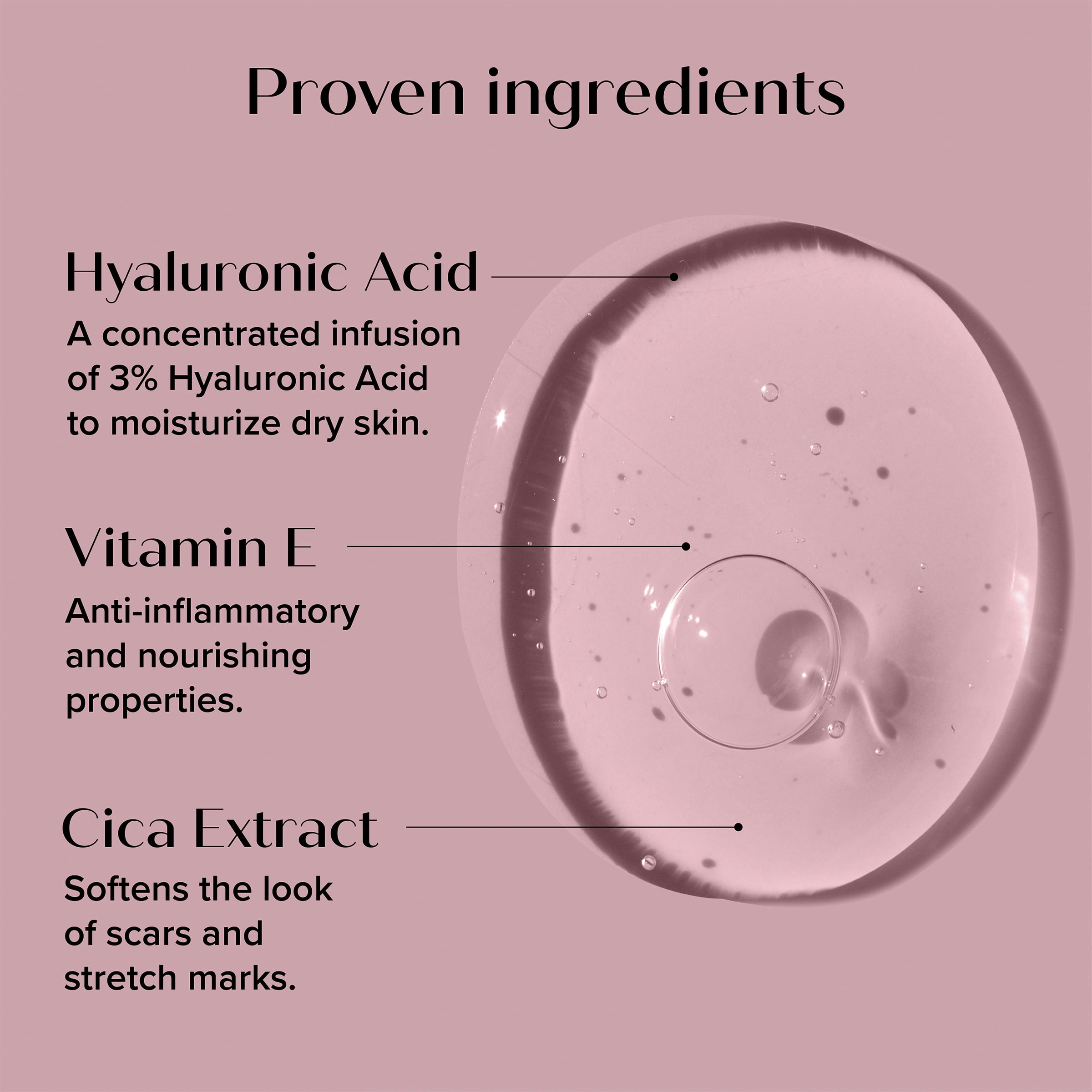 MEDIX 5.5 Hyaluronic Acid Body Cream + 3% Hyaluronic Booster Serum Set