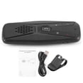 thumbnail image 1 of Haut-parleur sans fil Bluetooth pour voiture, lecteur MP3 universel, 1 of 5