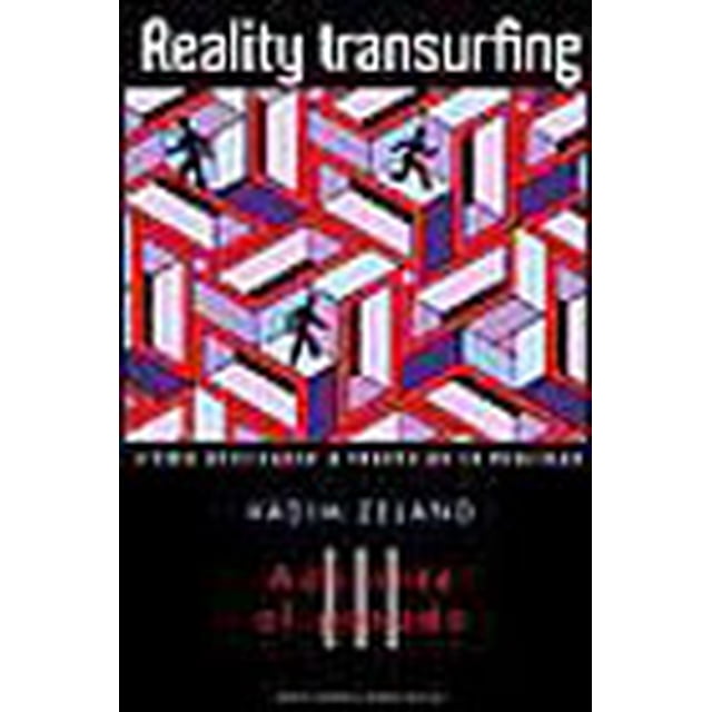 REALITY TRANSURFING: ADELANTE AL PASADO EDICIONES OBELISCO VADIM ZELAND